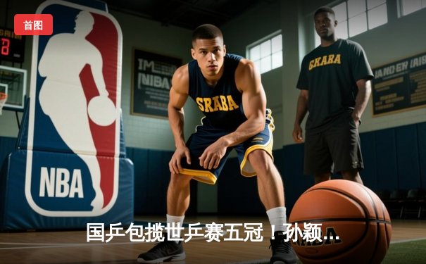 国乒包揽世乒赛五冠！孙颖莎王楚钦混双卫冕，樊振东男单三连冠创历史