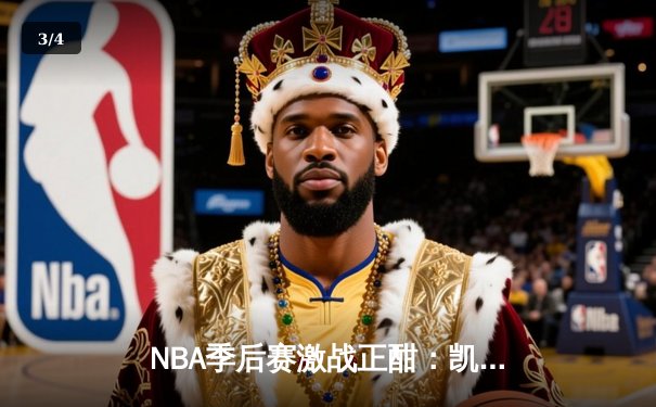 NBA季后赛激战正酣：凯尔特人加时险胜雄鹿，塔图姆狂砍42分率队扳平总比分 - 3