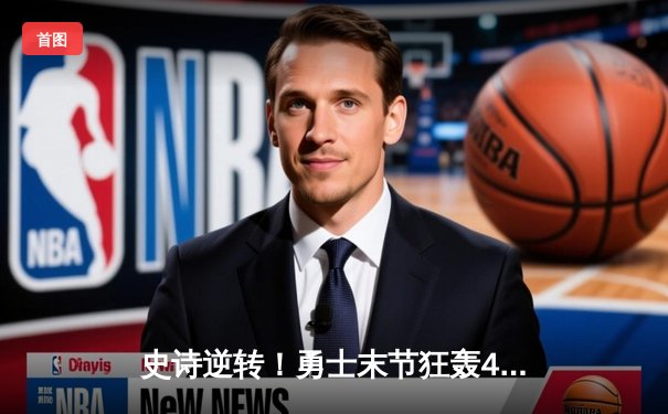 史诗逆转！勇士末节狂轰42分击溃凯尔特人，库里37分锁定胜局