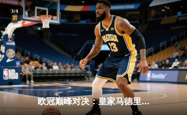 欧冠巅峰对决：皇家马德里加时鏖战3-2险胜拜仁慕尼黑 维尼修斯双响主宰伯纳乌 - 3