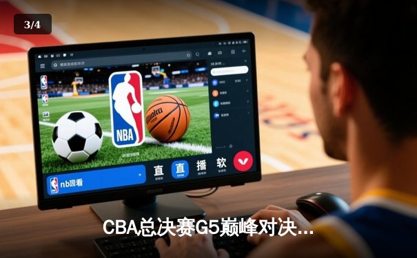 CBA总决赛G5巅峰对决：辽宁逆转广东夺得三连冠，赵继伟荣膺FMVP - 3